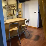 Genova E...La Tua Oasi Sui Tetti.