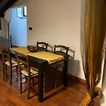 Genova E...La Tua Oasi Sui Tetti.
