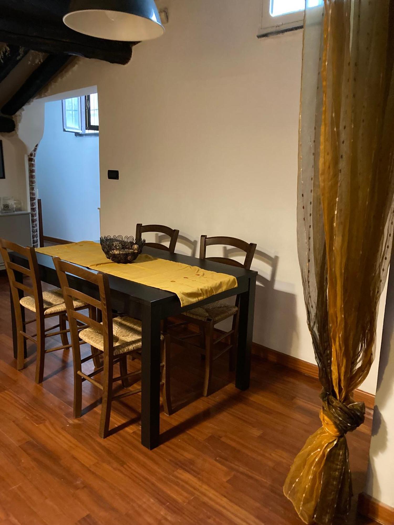 Apartment E...la Tua Oasi Sui Tetti.