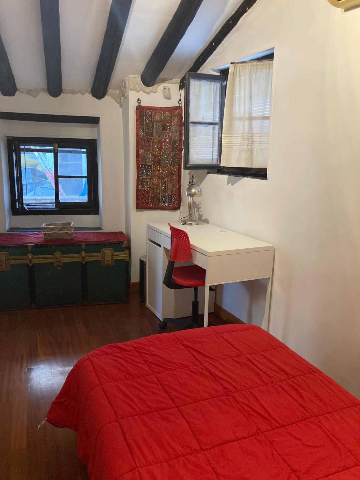 Apartment E...la Tua Oasi Sui Tetti. Genua
