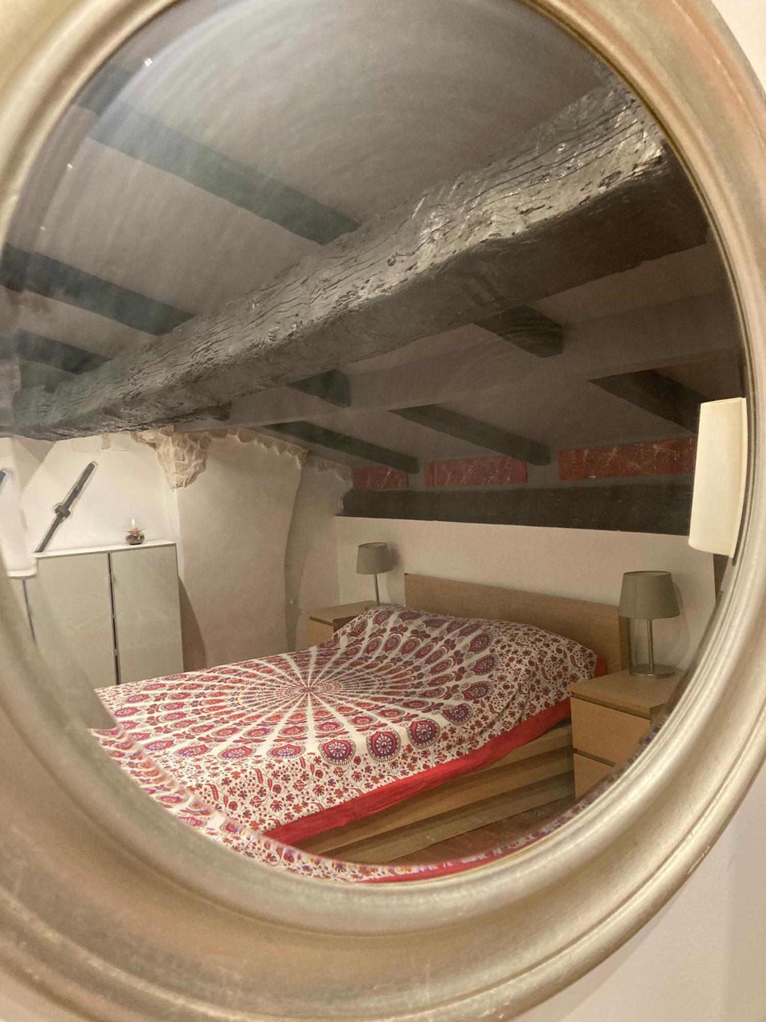 E...la Tua Oasi Sui Tetti. Apartment Genua