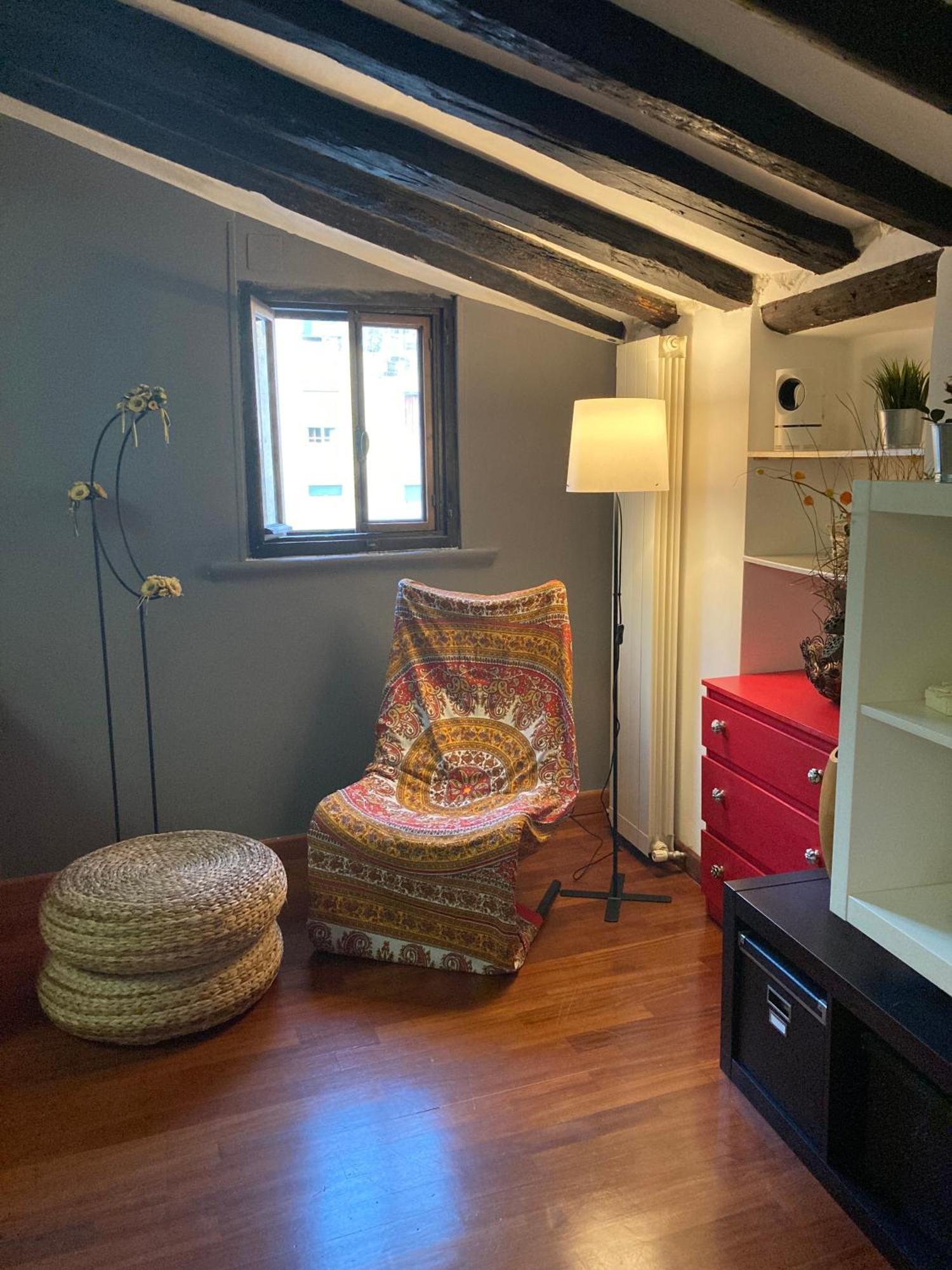 Apartment E...la Tua Oasi Sui Tetti. *