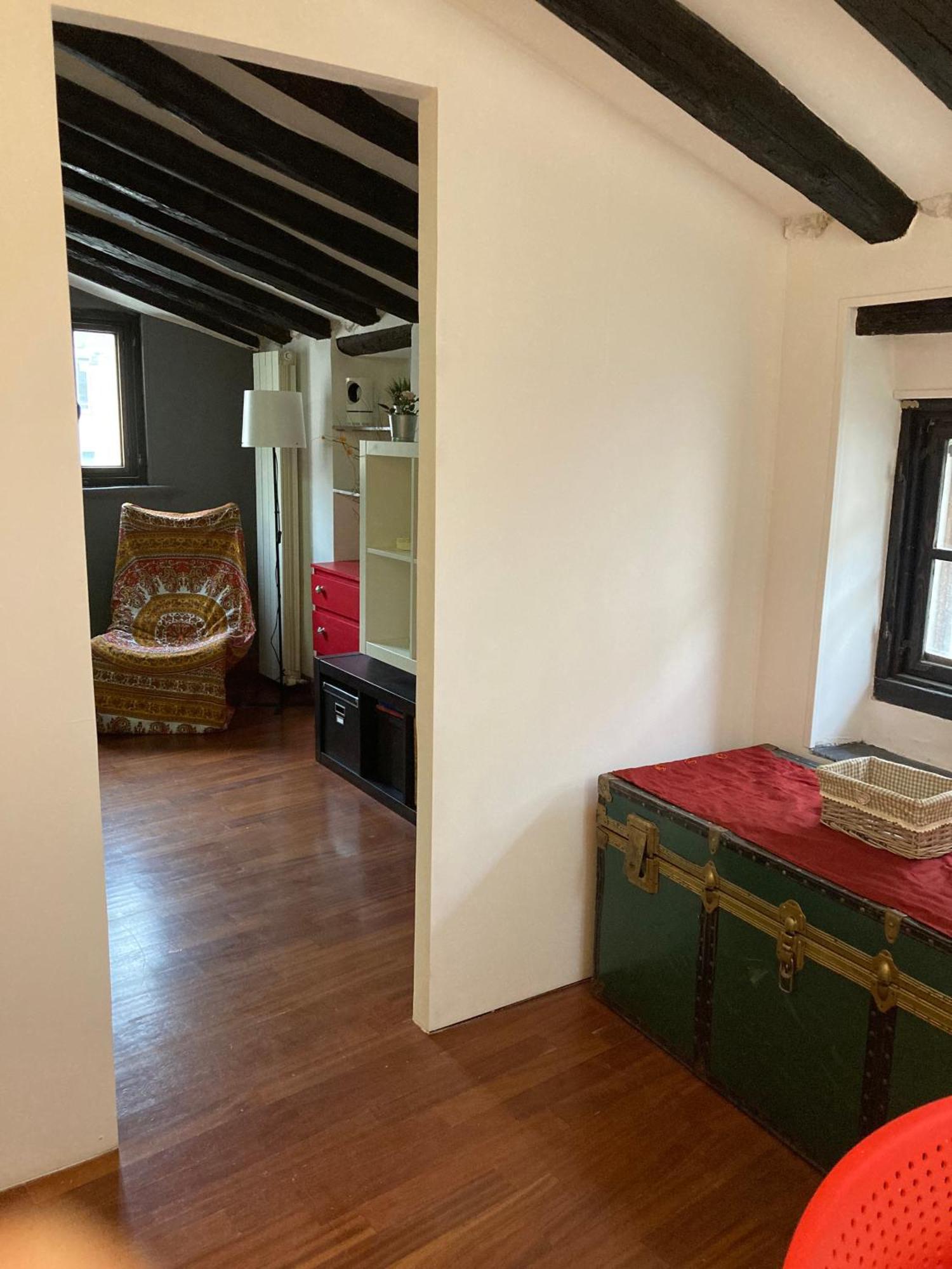 E...la Tua Oasi Sui Tetti. Apartment