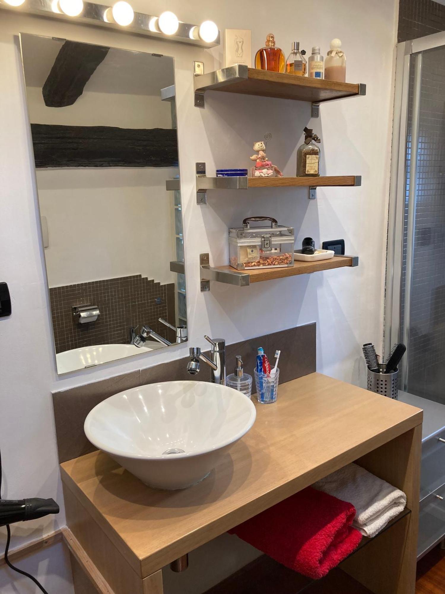 Apartment E...la Tua Oasi Sui Tetti. Genua