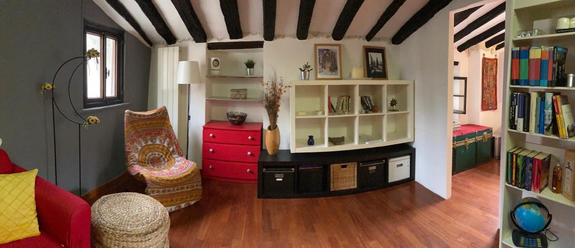 Apartment E...la Tua Oasi Sui Tetti.