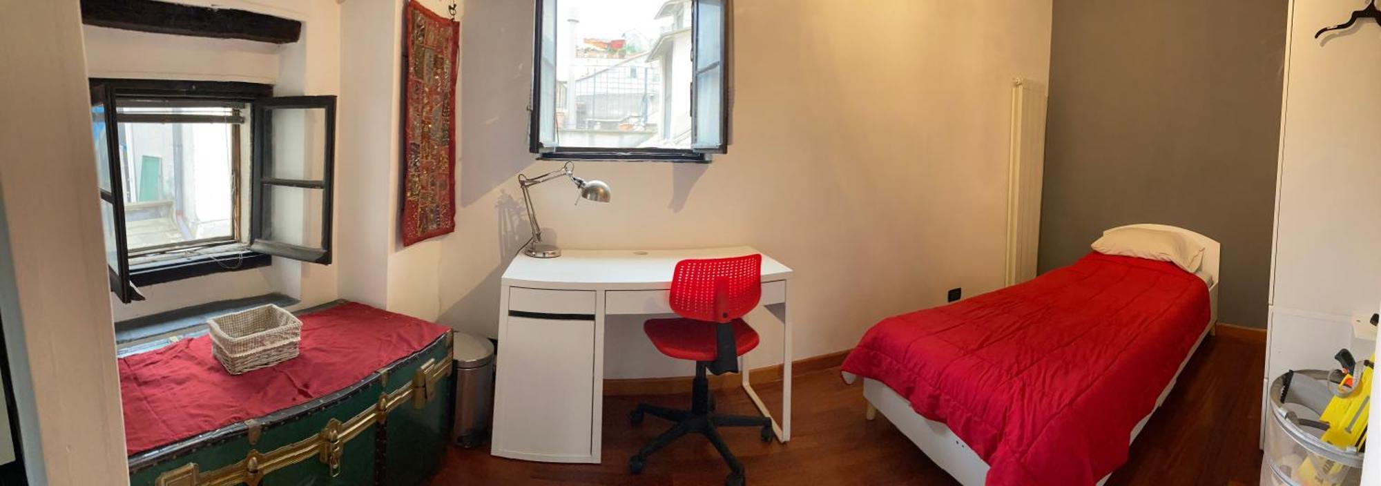 E...la Tua Oasi Sui Tetti. Apartment