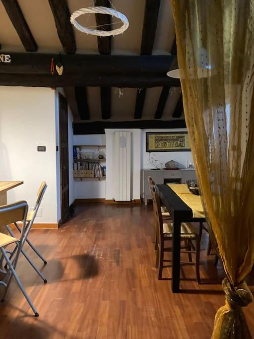 Apartment E...la Tua Oasi Sui Tetti.