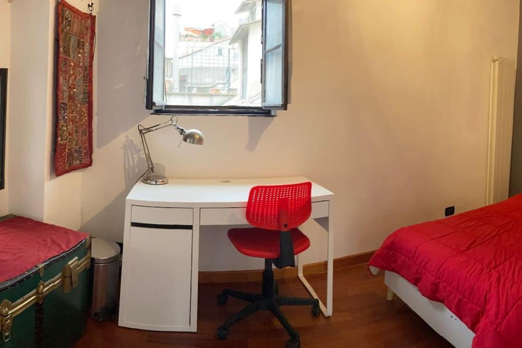 E...la Tua Oasi Sui Tetti. Apartment