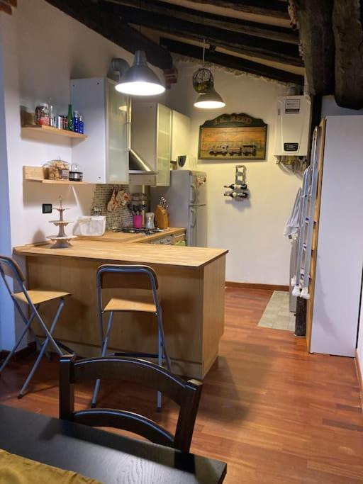 Apartment E...la Tua Oasi Sui Tetti.